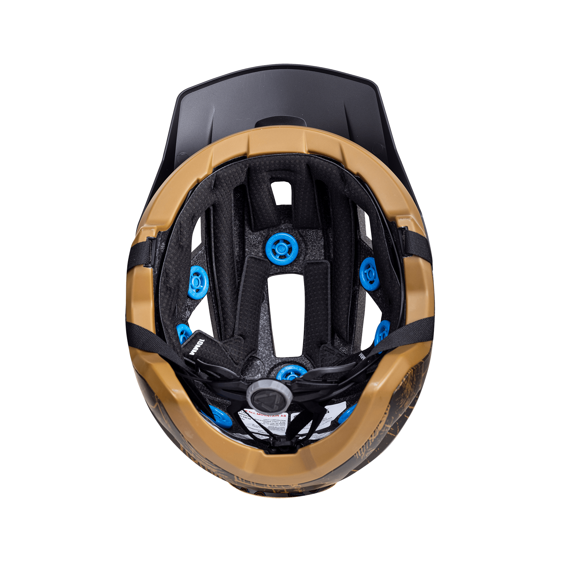 Helmet MTB AllMtn 3.0