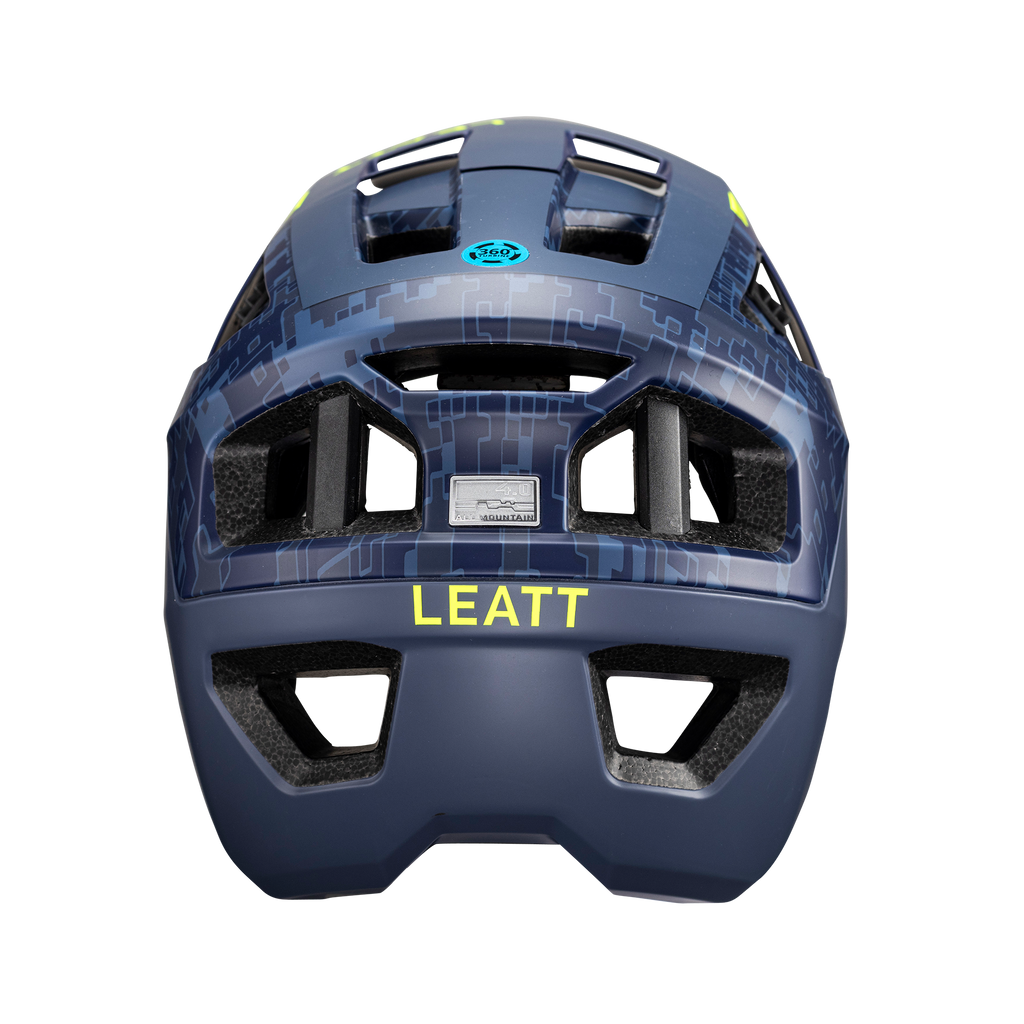 Helmet MTB AllMtn 4.0