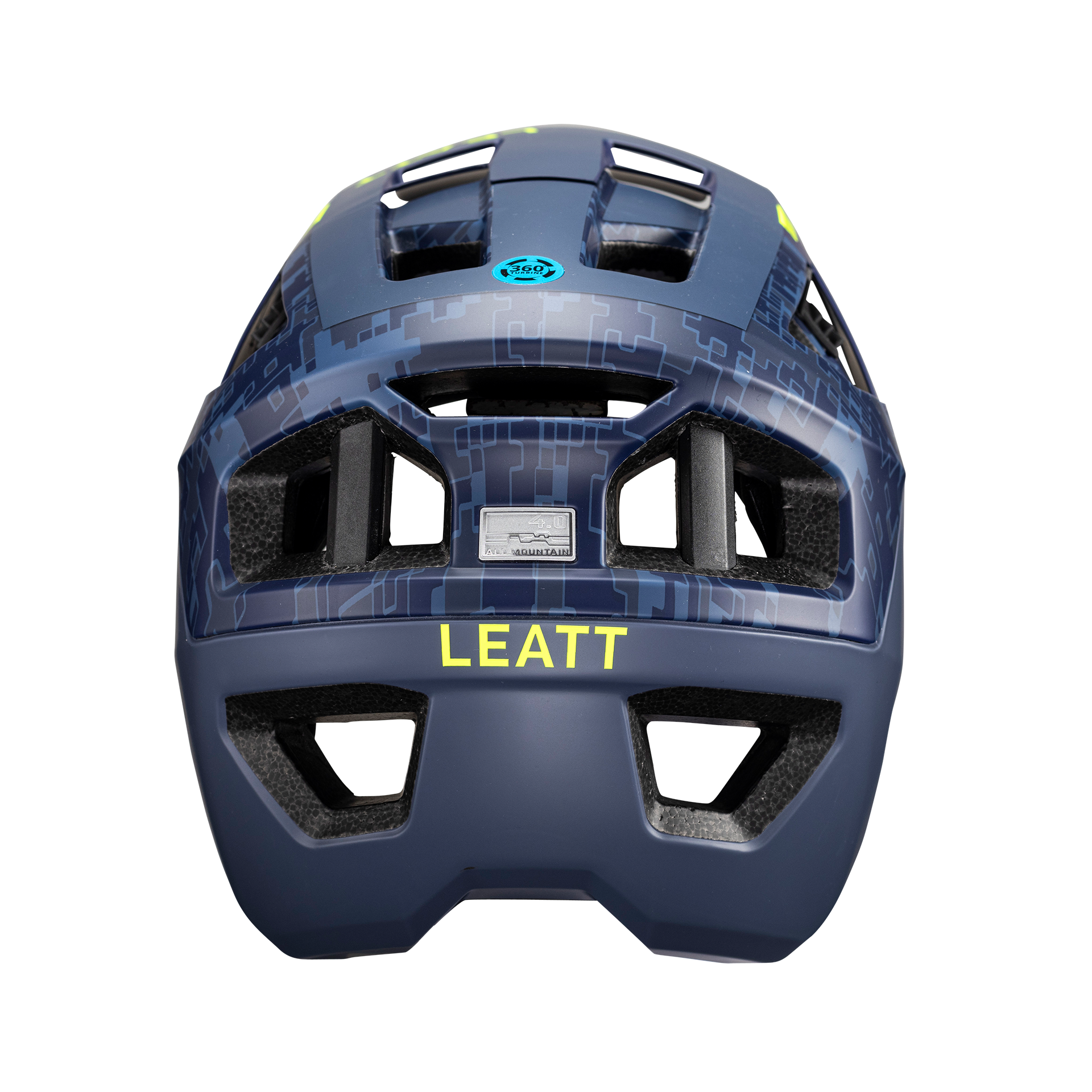 Helmet MTB AllMtn 4.0