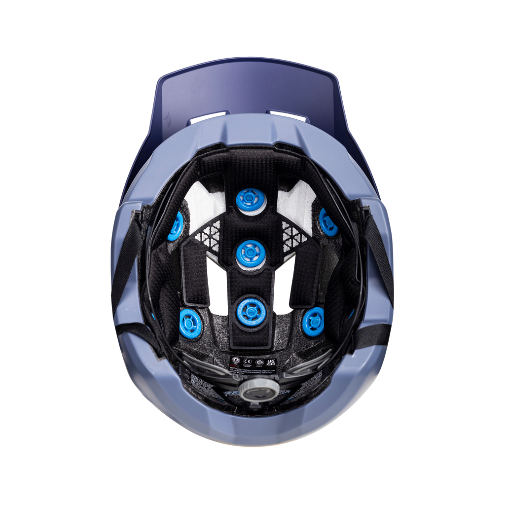 Helmet MTB AllMtn 4.0