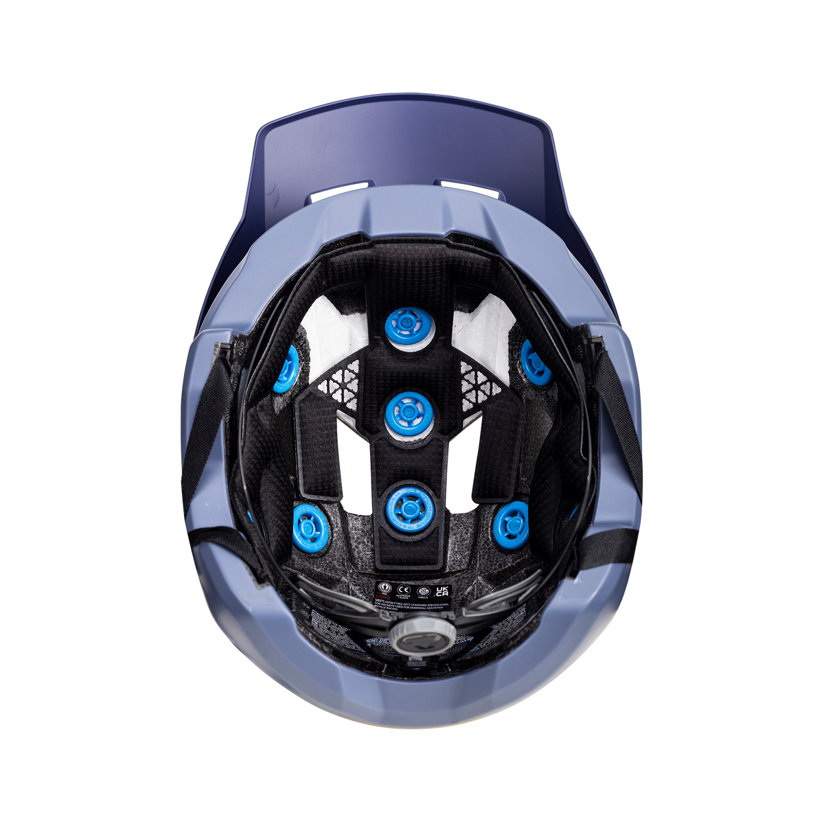 Helmet MTB AllMtn 4.0