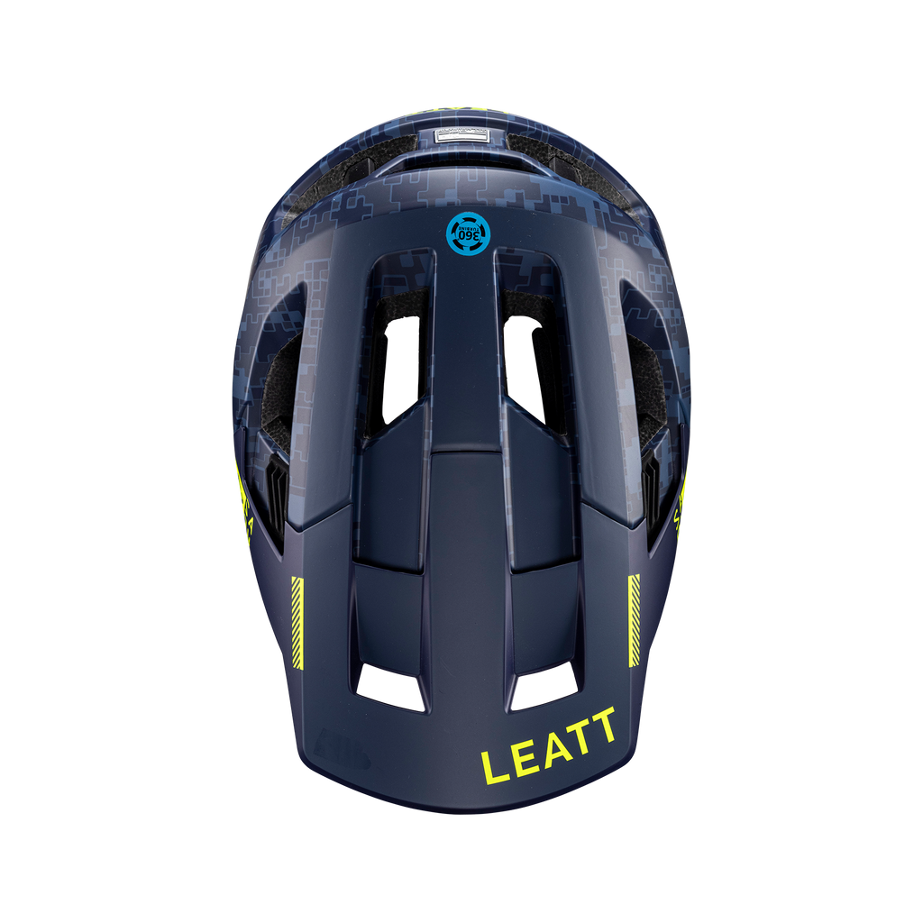 Helmet MTB AllMtn 4.0