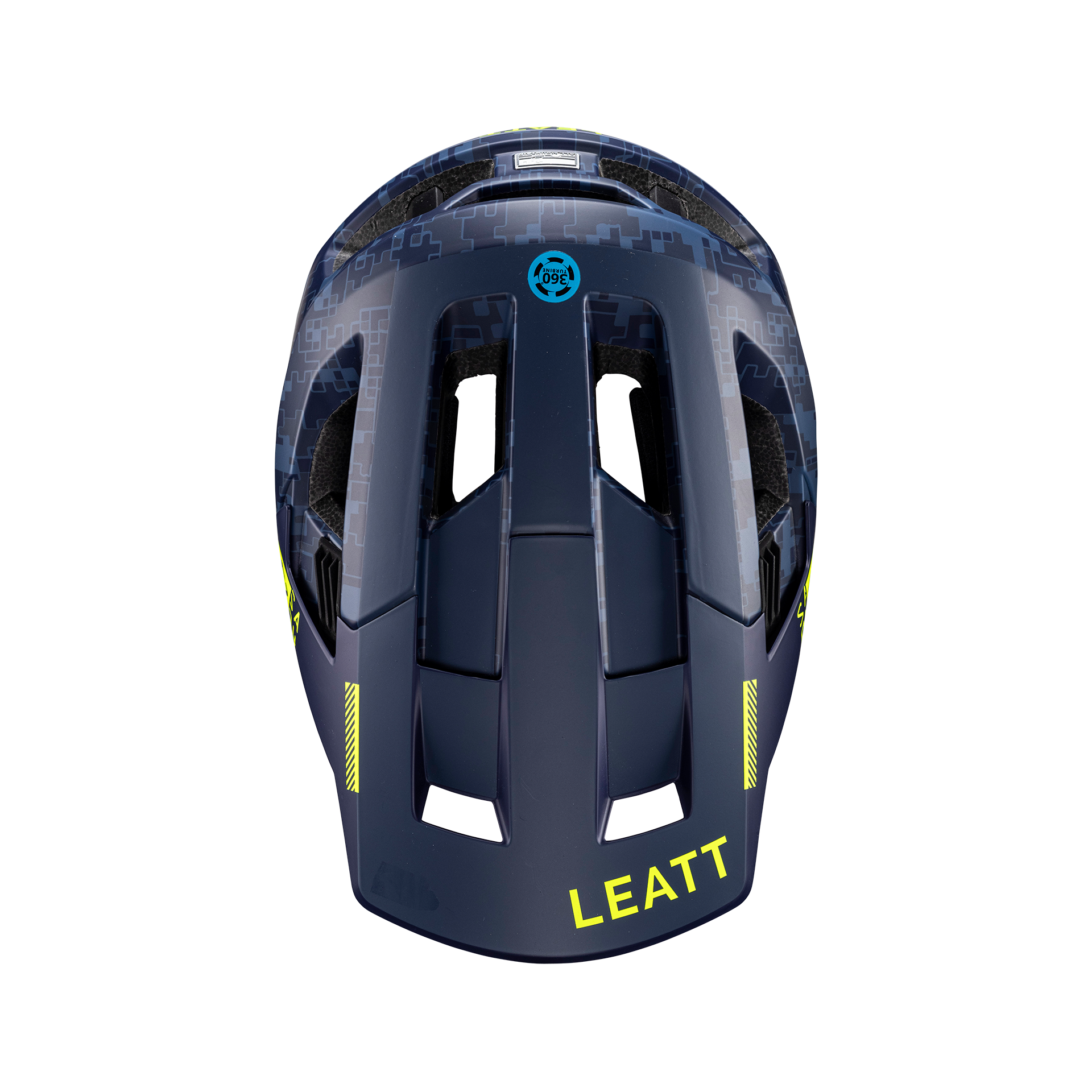 Helmet MTB AllMtn 4.0