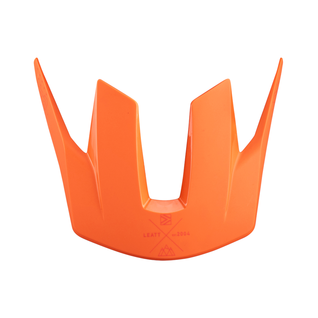 Visor MTB AllMtn 2.0 V23