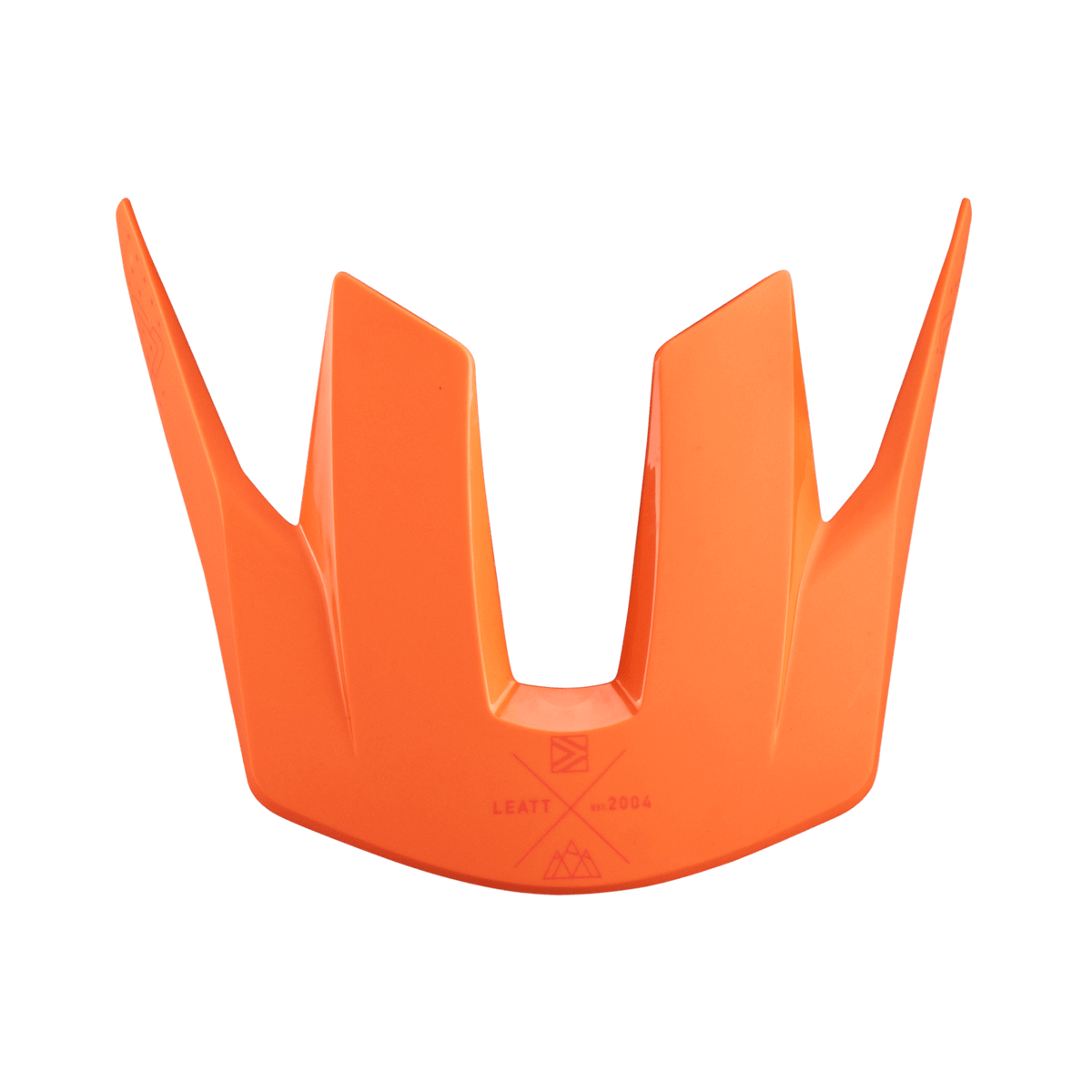Visor MTB AllMtn 2.0 - V23
