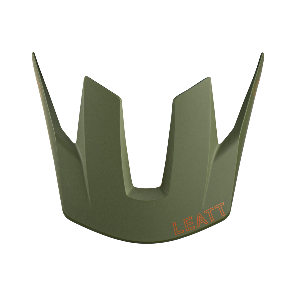 Visor MTB AllMtn 2.0 V23