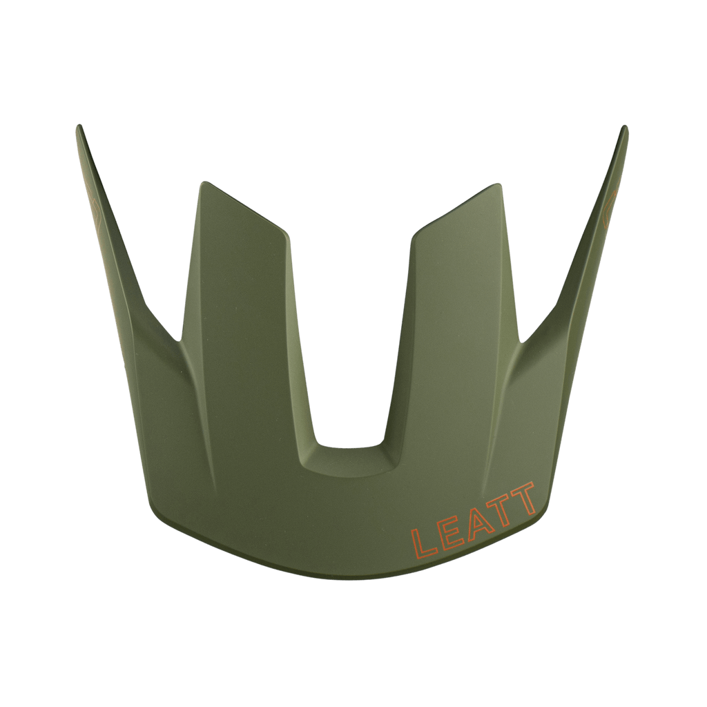 Visor MTB AllMtn 2.0 - V23