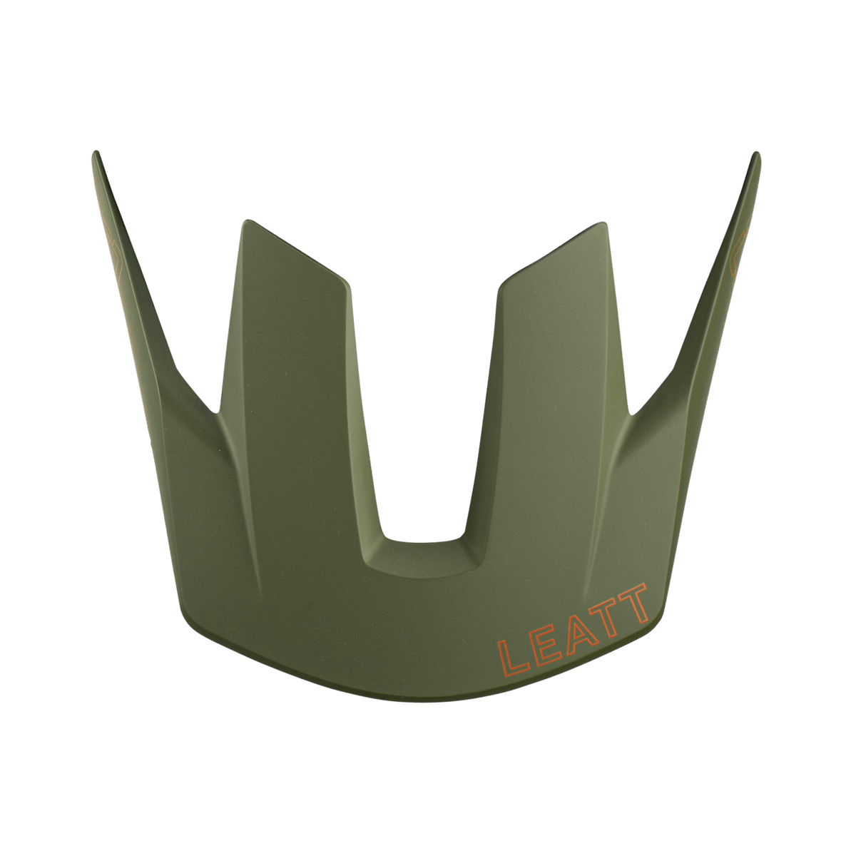 Visor MTB AllMtn 2.0 - V23