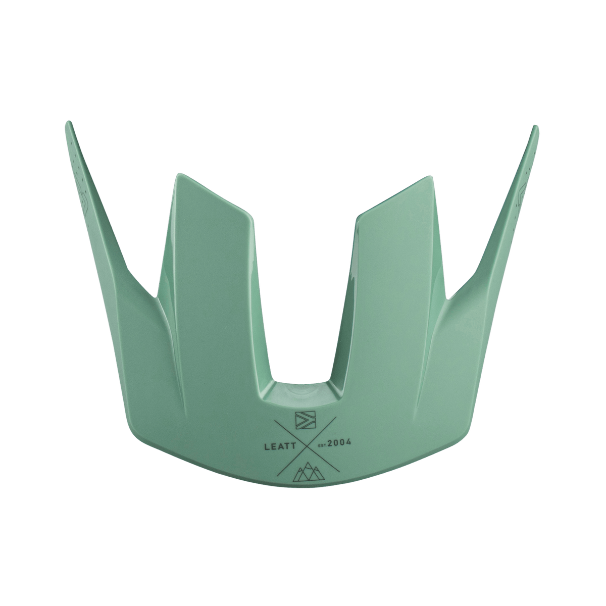 Visor MTB AllMtn 2.0 - V23