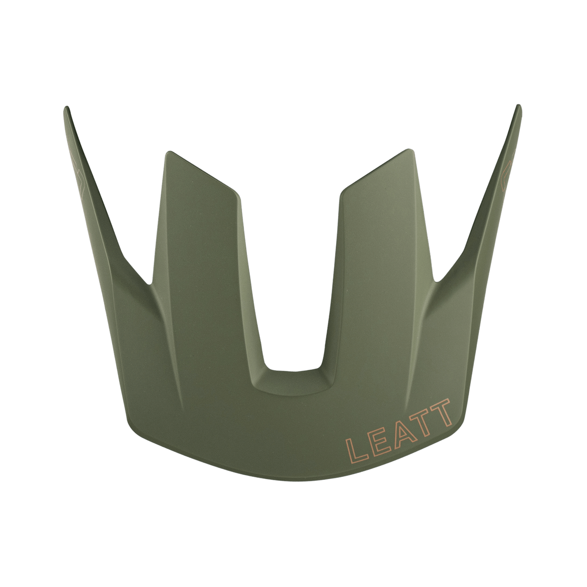 Visor MTB AllMtn 3.0 - V23