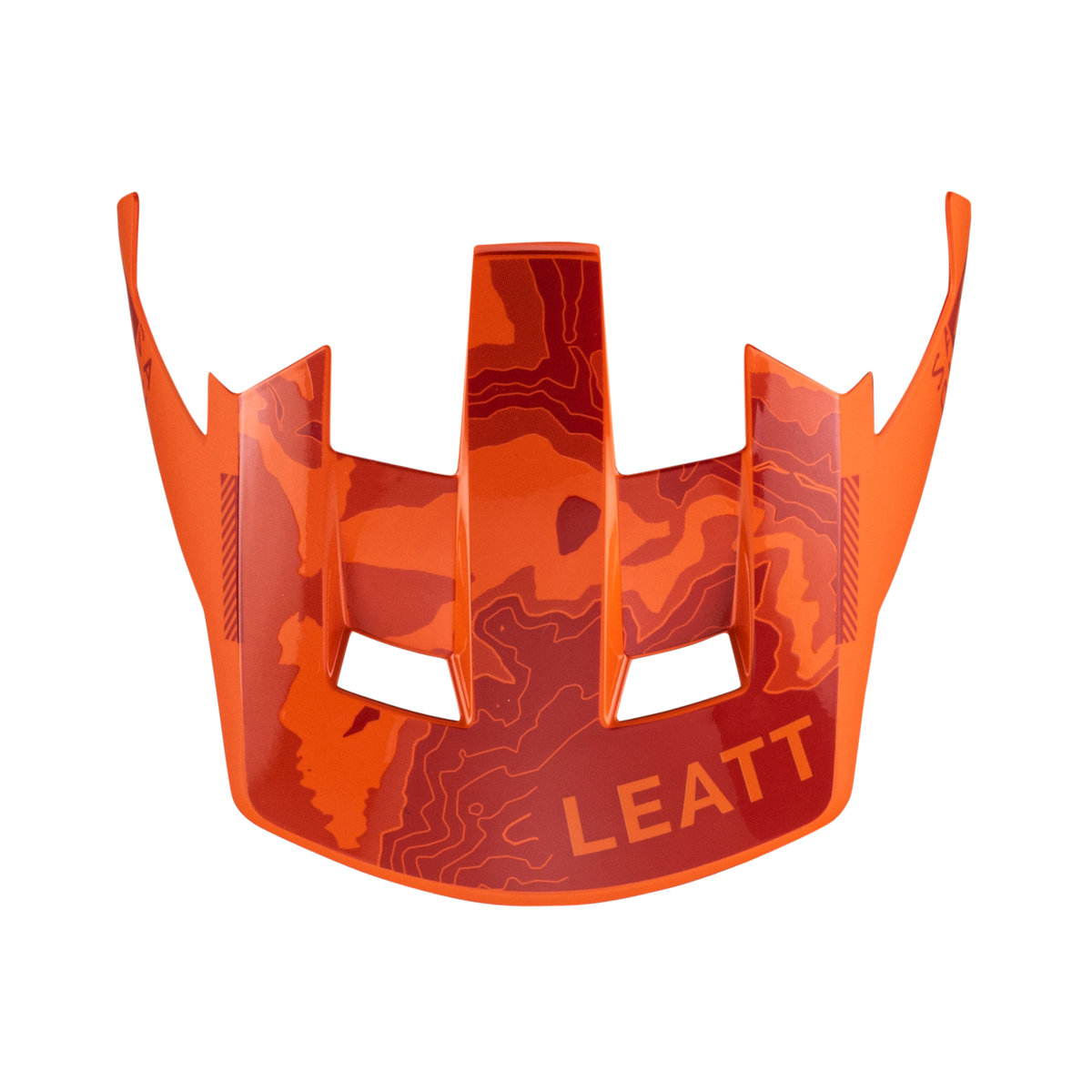 Visor MTB AllMtn 4.0 - V23