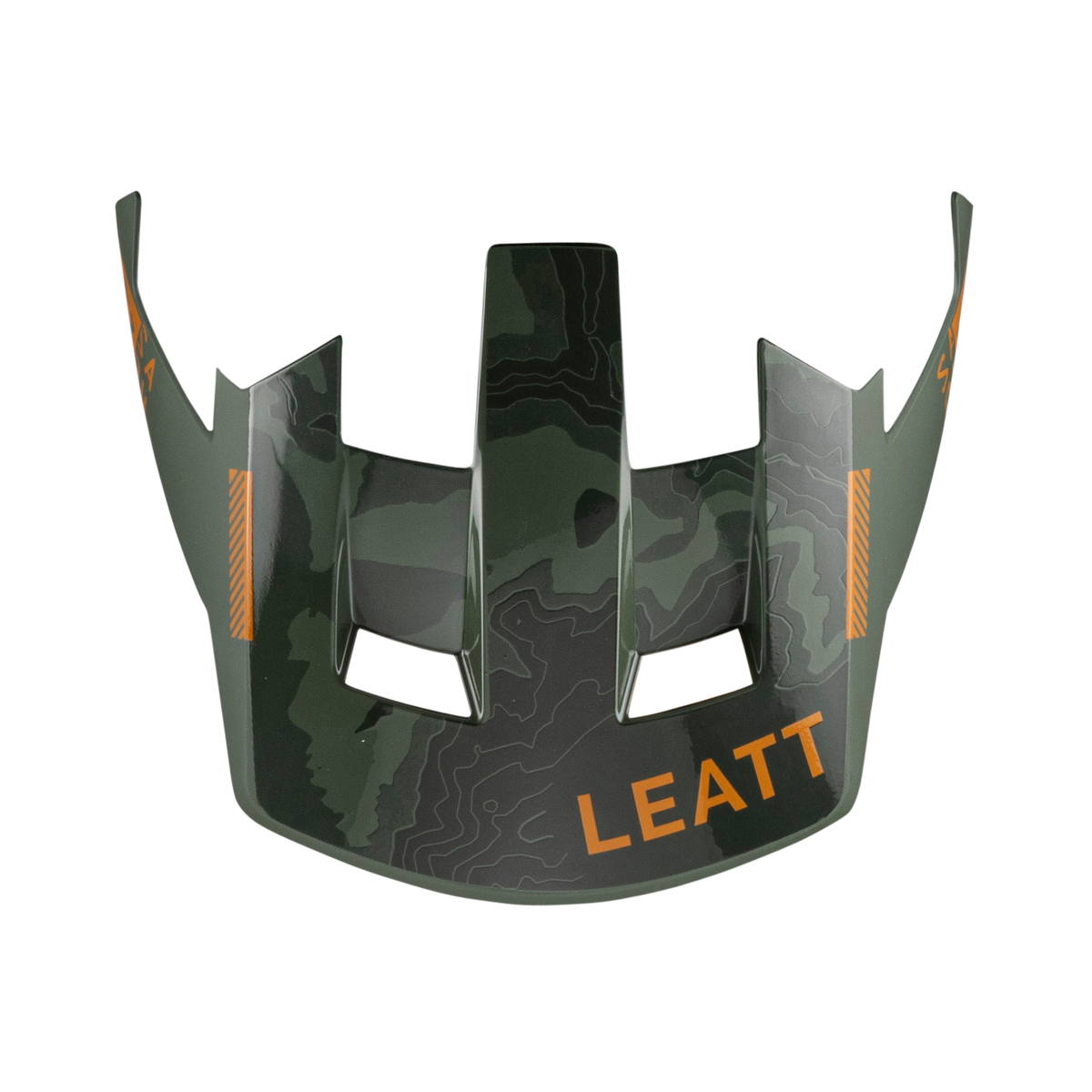 Visor MTB AllMtn 4.0 - V23