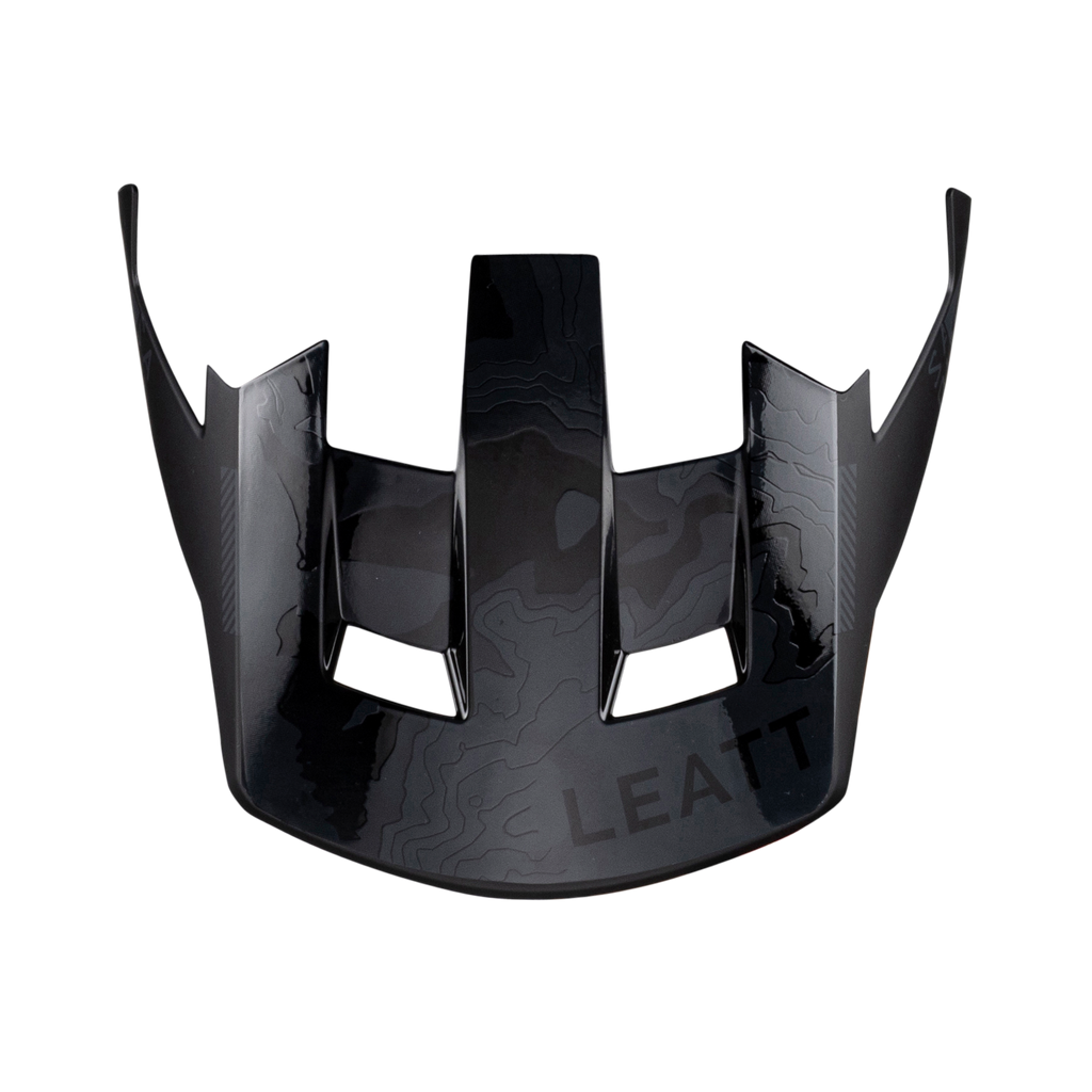 Visor MTB AllMtn 4.0 - V23
