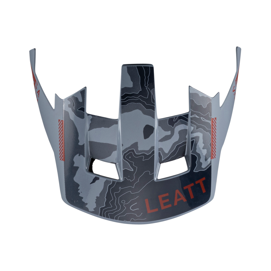 Visor MTB AllMtn 4.0 - V23