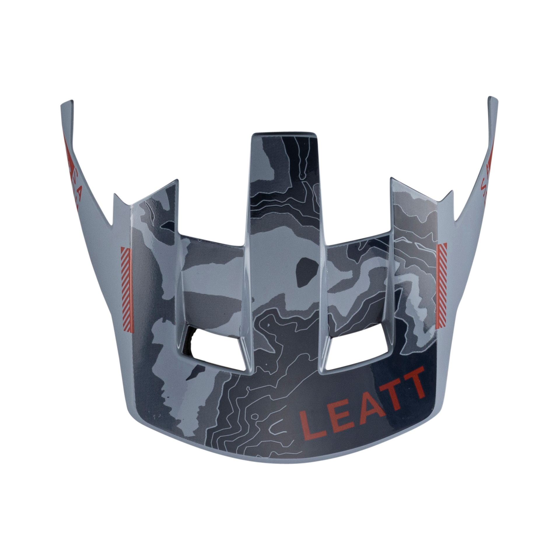 Visor MTB AllMtn 4.0 - V23