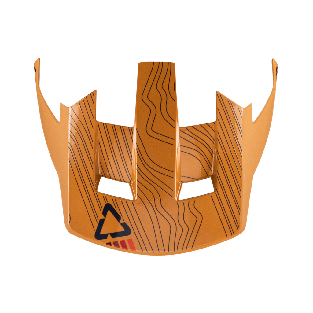 Visor MTB Enduro 4.0 V23