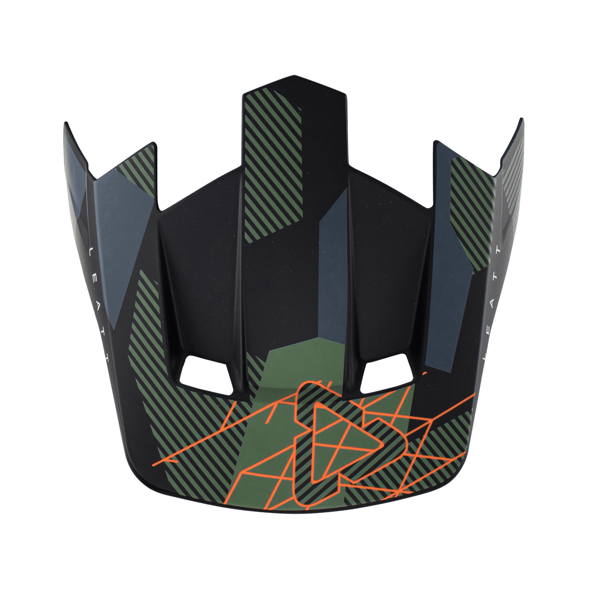 Visor MTB Gravity 2.0 - V23