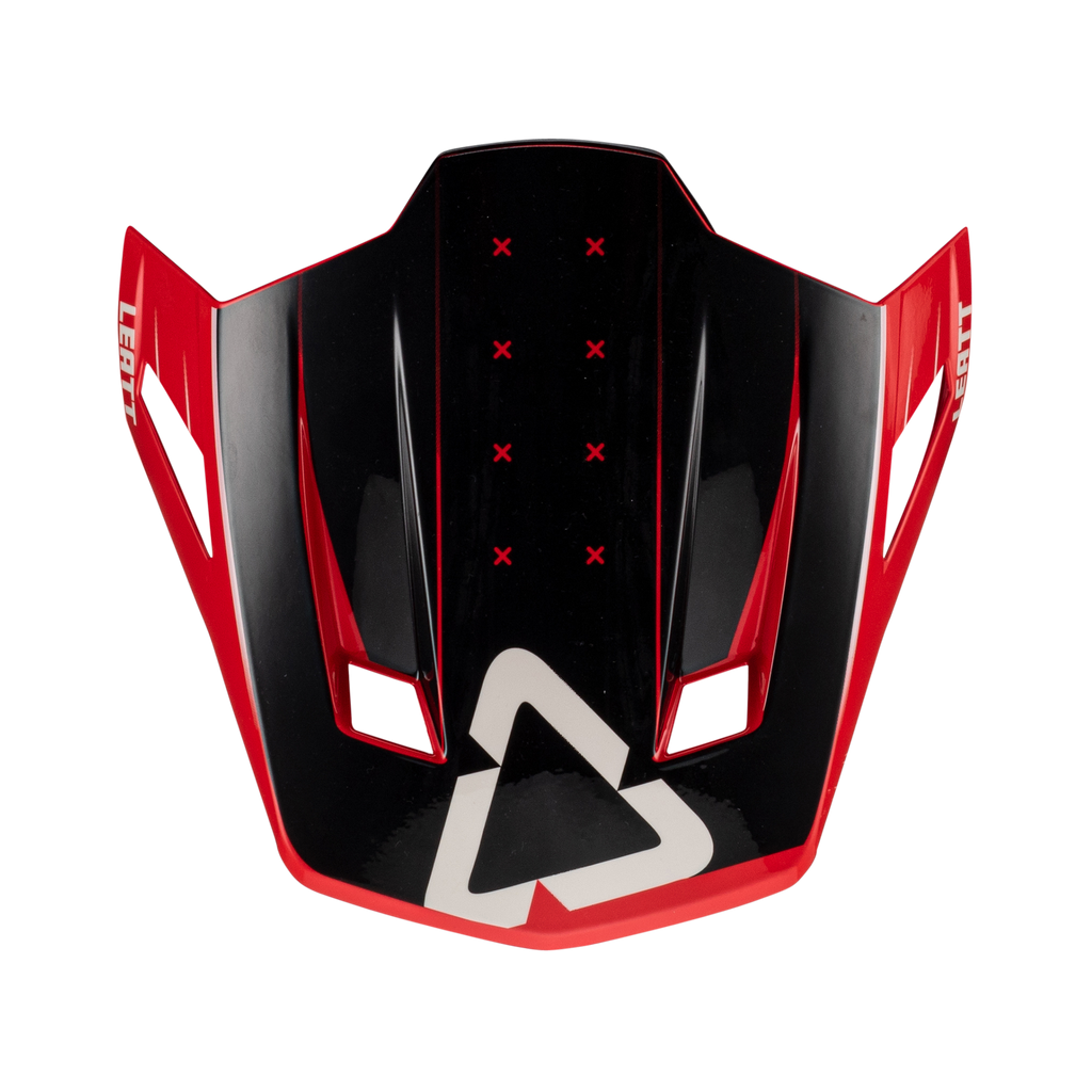 Visor MTB Gravity 8.0 V23