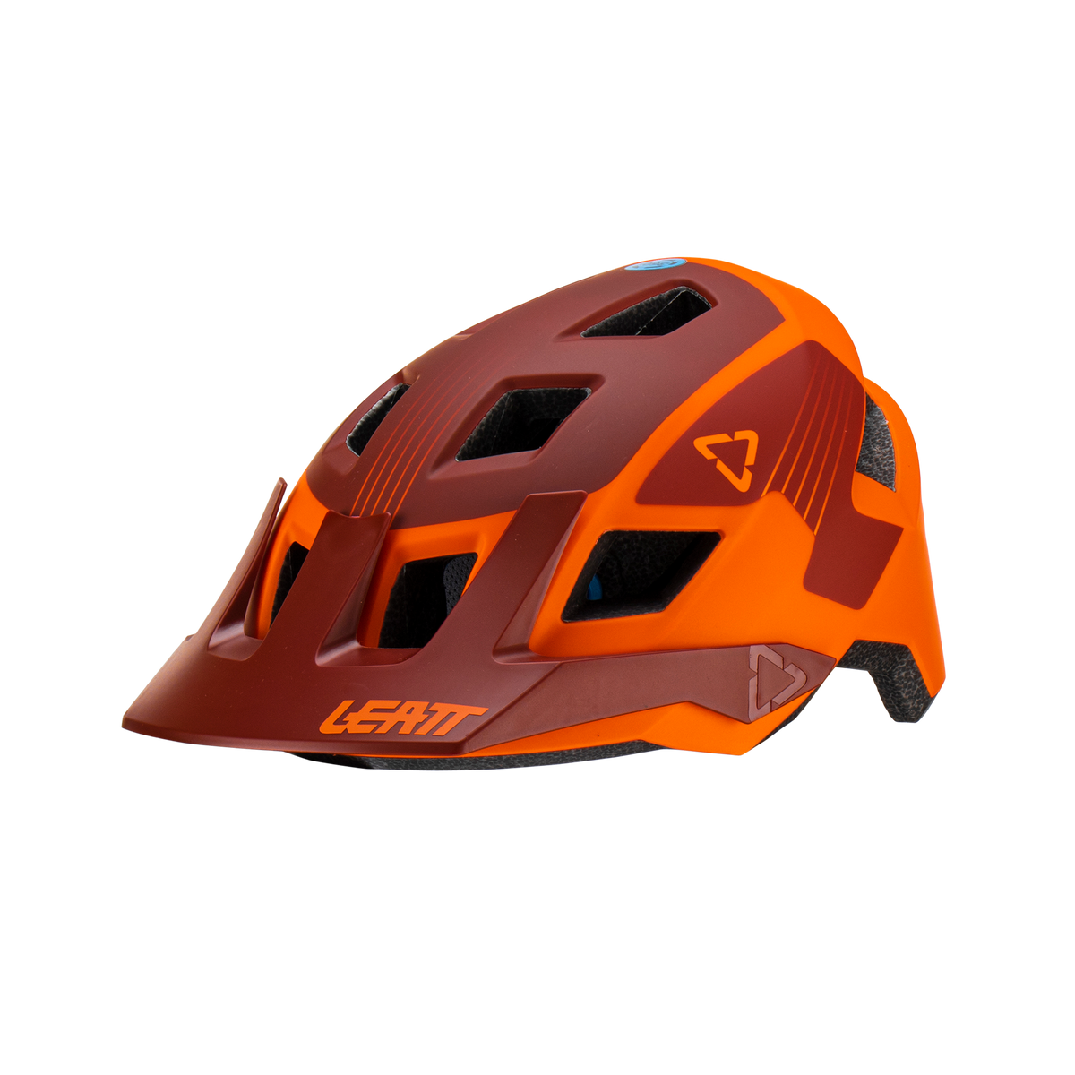 Helmet MTB All Mountain 1.0 - Junior