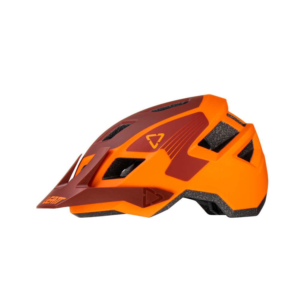 Helmet MTB All Mountain 1.0 - Junior