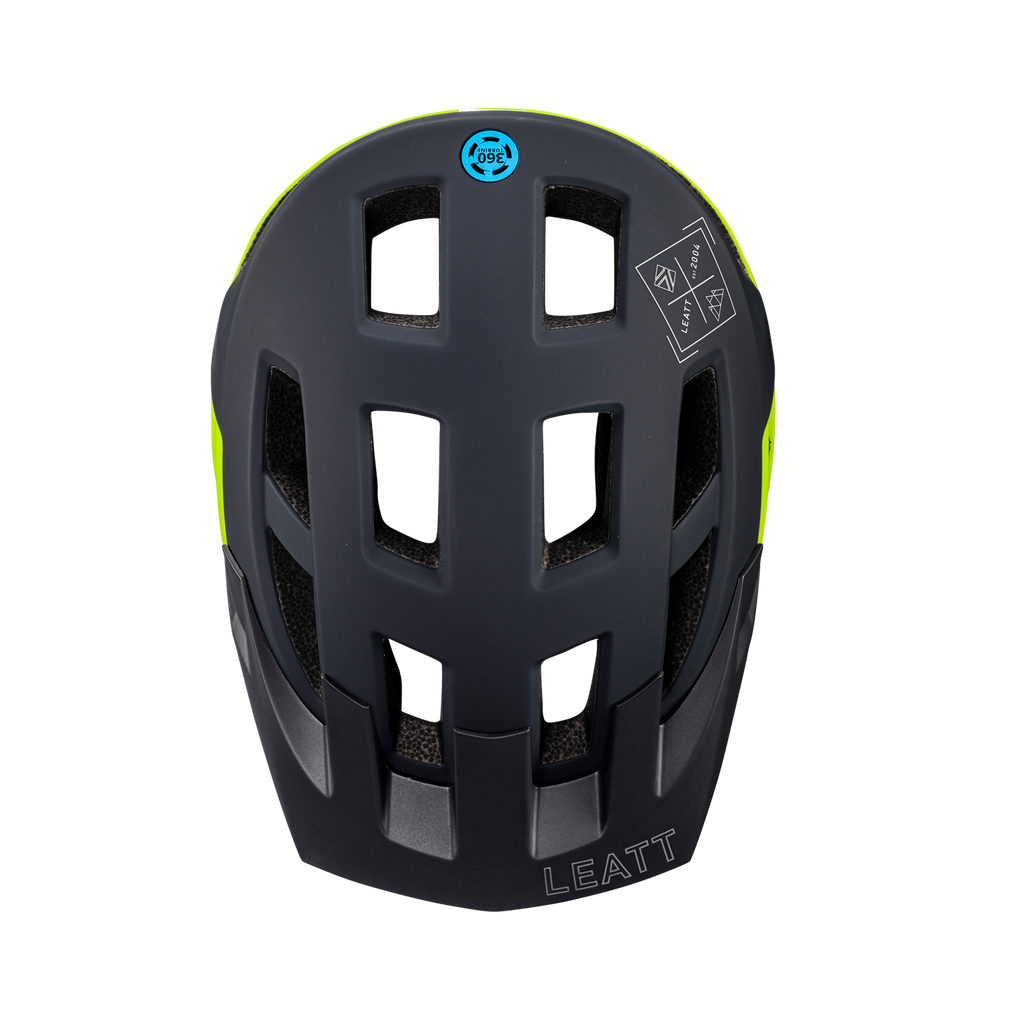 Helmet MTB Trail 2.0