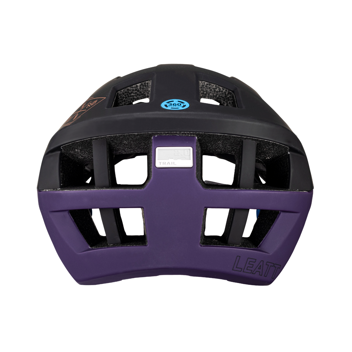 Helmet MTB Trail 2.0