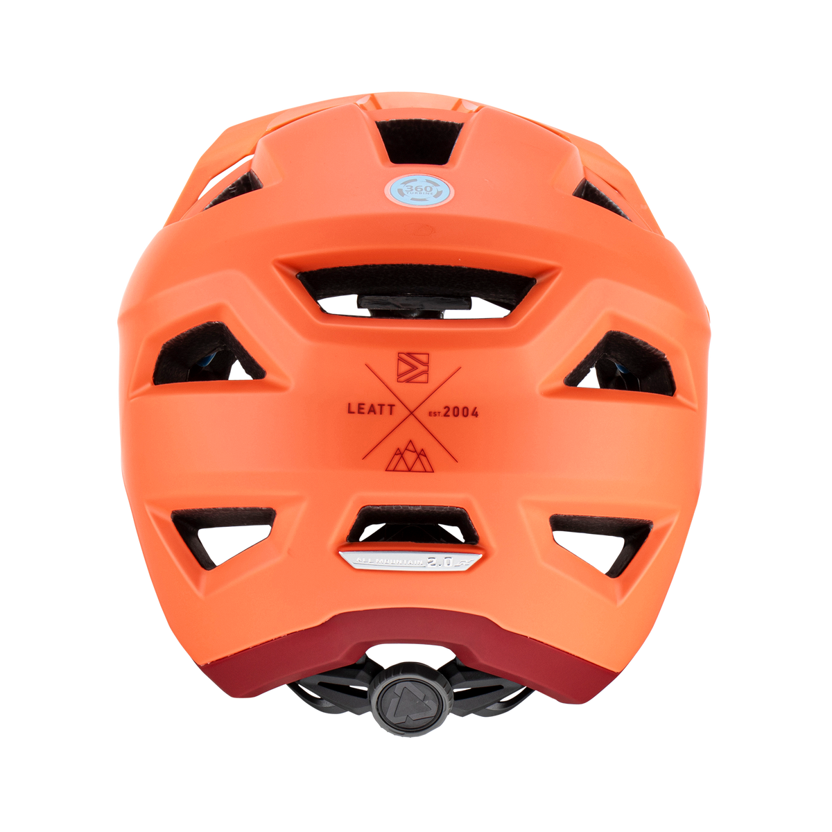 Helmet MTB All Mountain 2.0