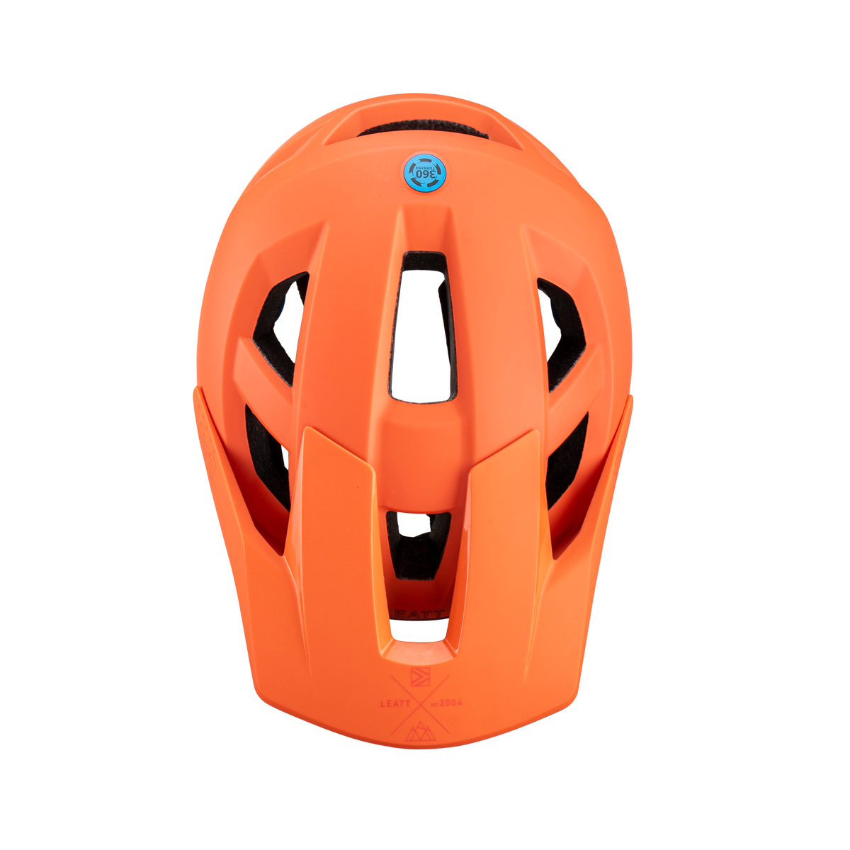 Helmet MTB All Mountain 2.0