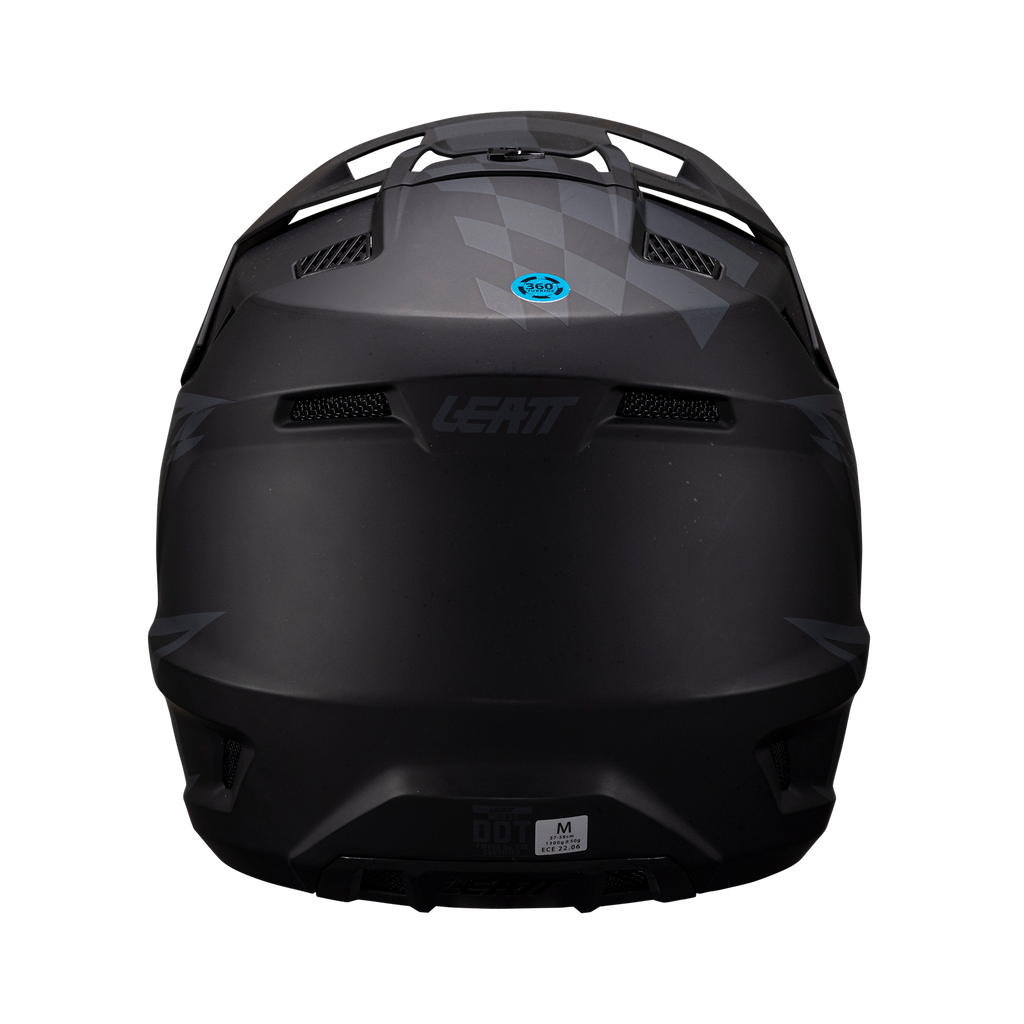 Helmet Kit Moto 3.5 with 3.5 Goggle Position 4