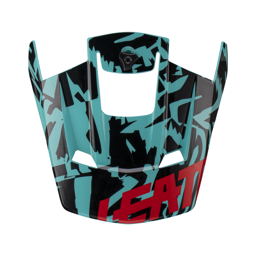 Visor Moto 3.5 - v23