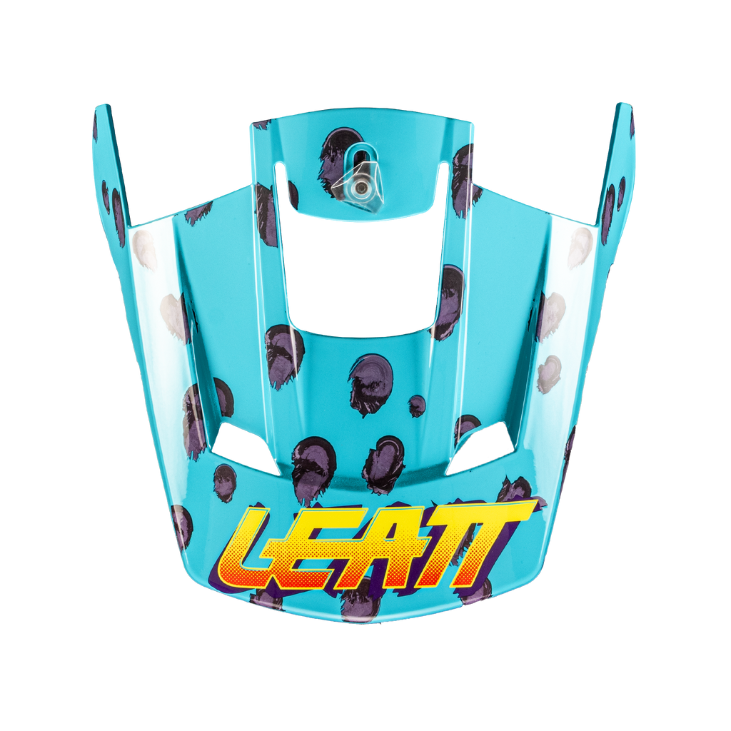Visor Moto 3.5 - Junior - v25