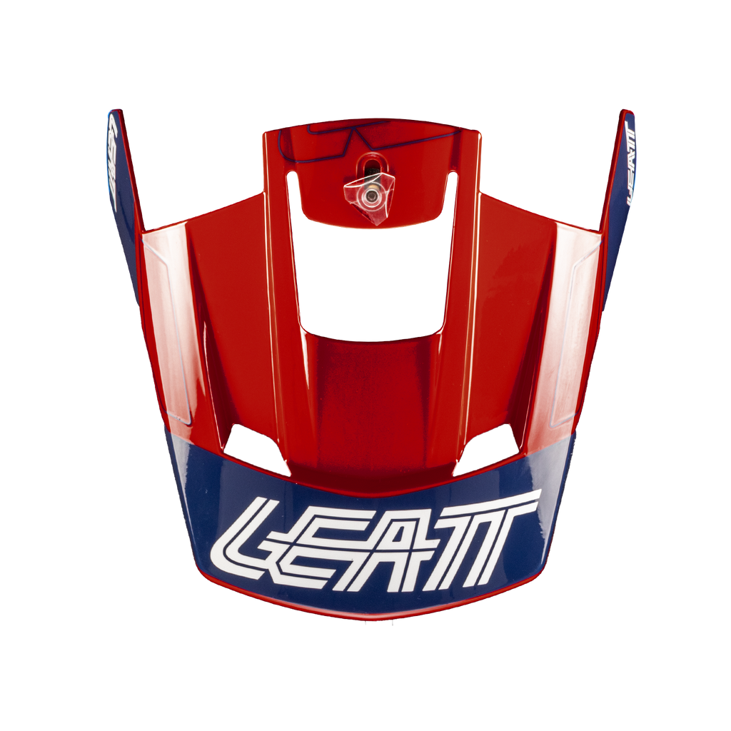 Visor Moto 3.5 - Junior - v25