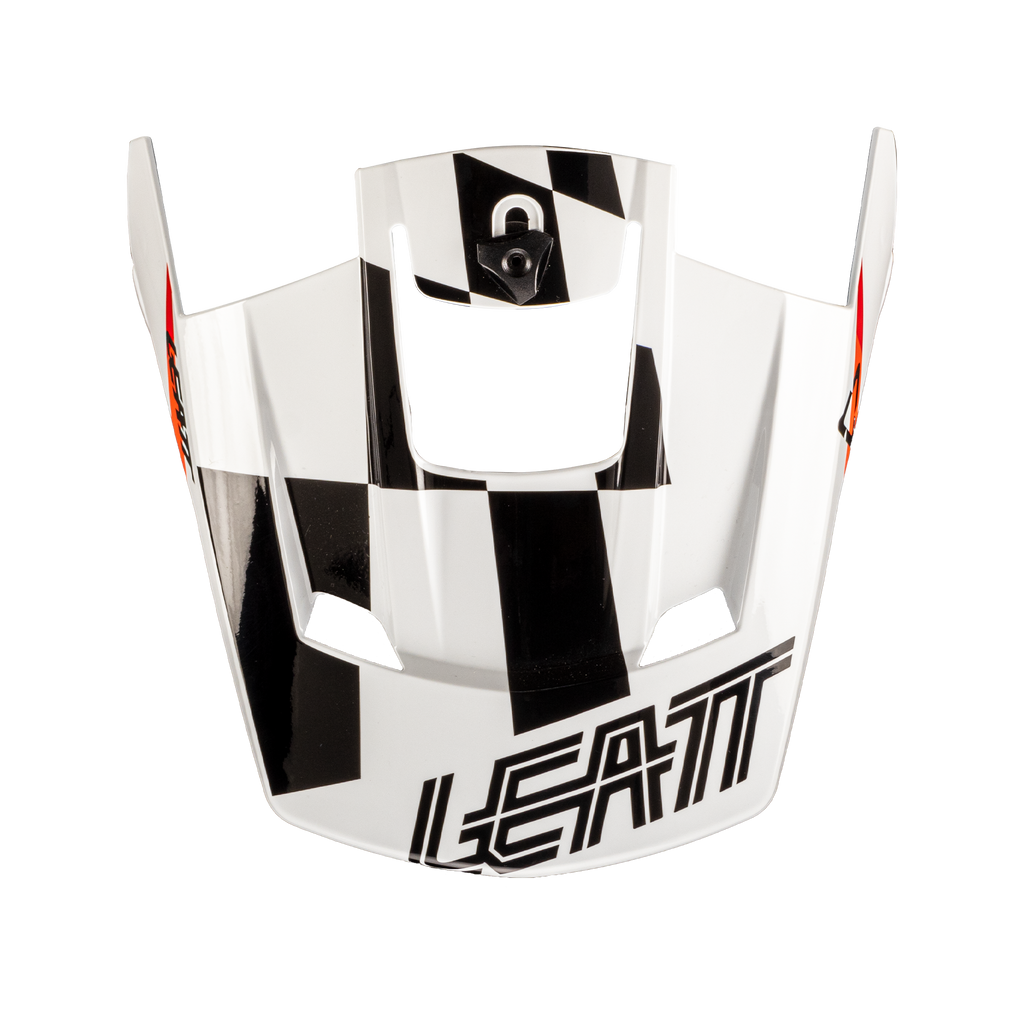 Visor Moto 3.5 - Junior - v25