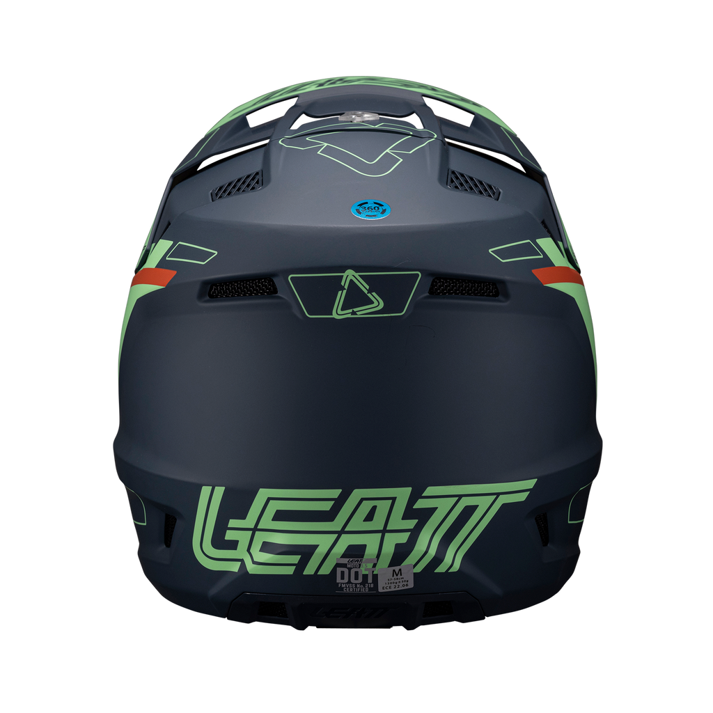 Helmet Kit Moto 3.5 with 3.5 Goggle