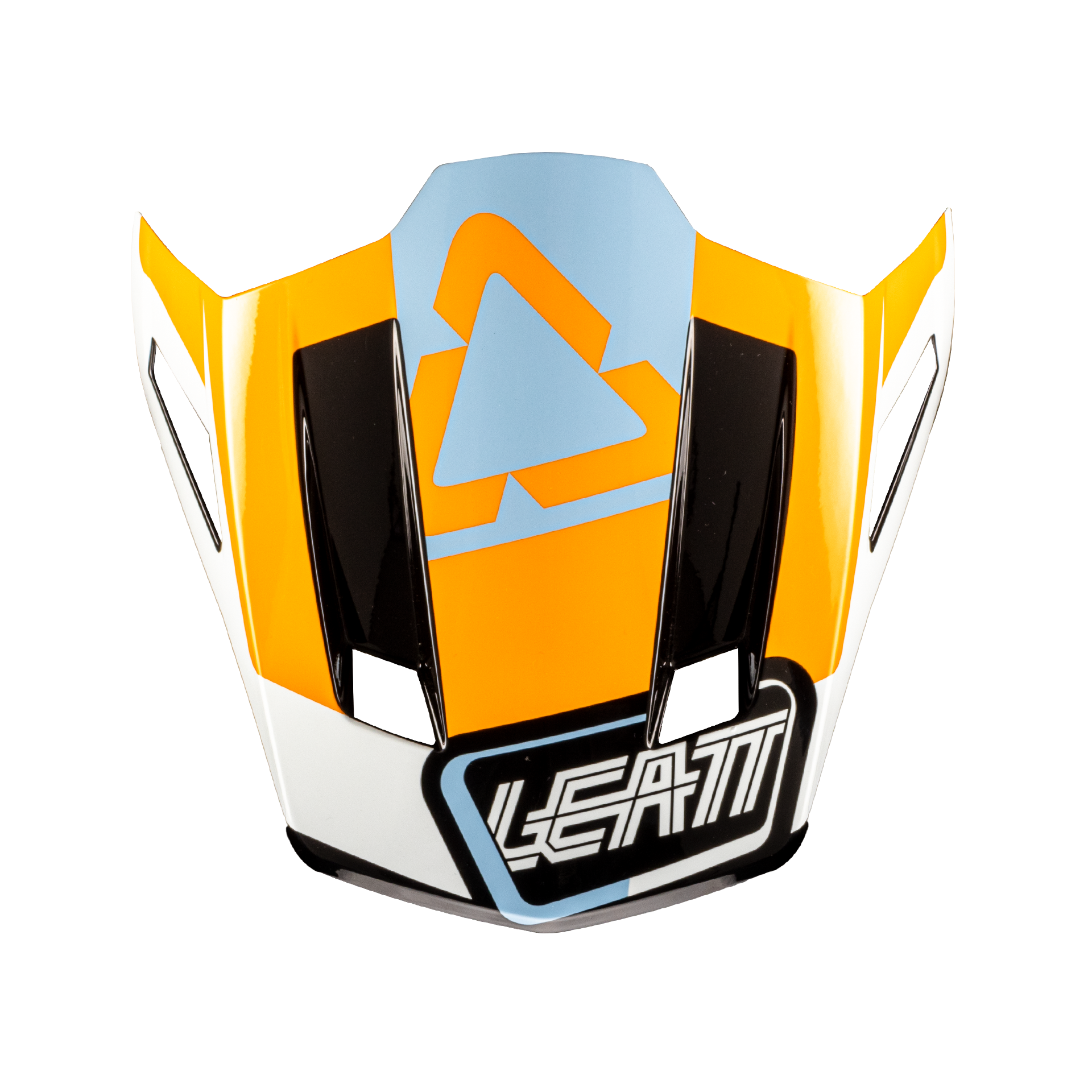 Visor Moto 7.5 - V25 Position 1