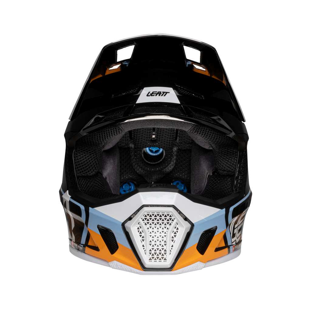 Helmet Kit Moto 7.5 with 4.5 Goggle