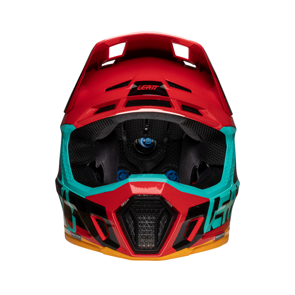 Helmet Kit Moto 7.5 with 4.5 Goggle