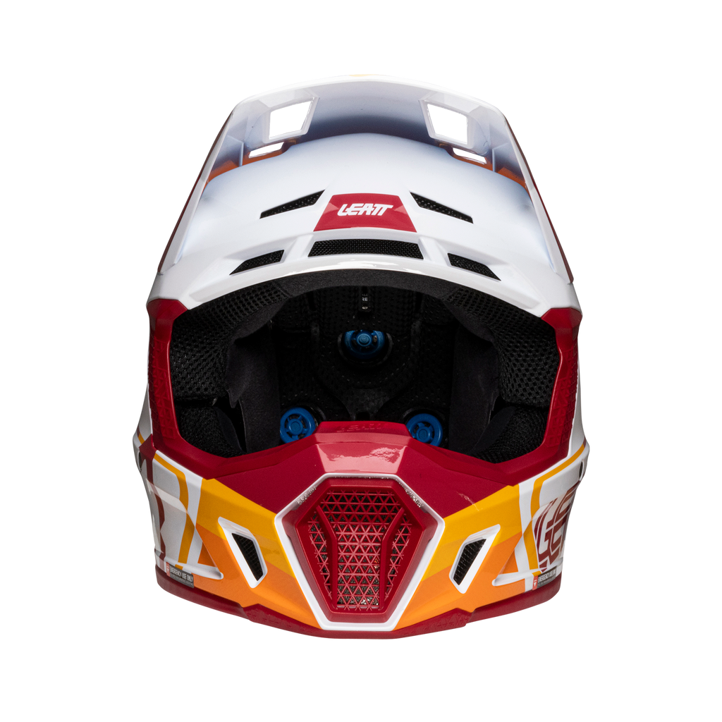 Helmet Kit Moto 7.5 with 4.5 Goggle