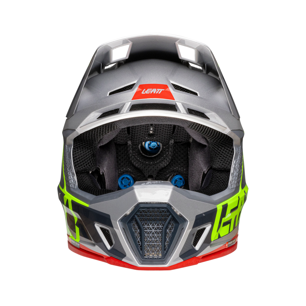 Helmet Kit Moto 7.5 with 4.5 Goggle