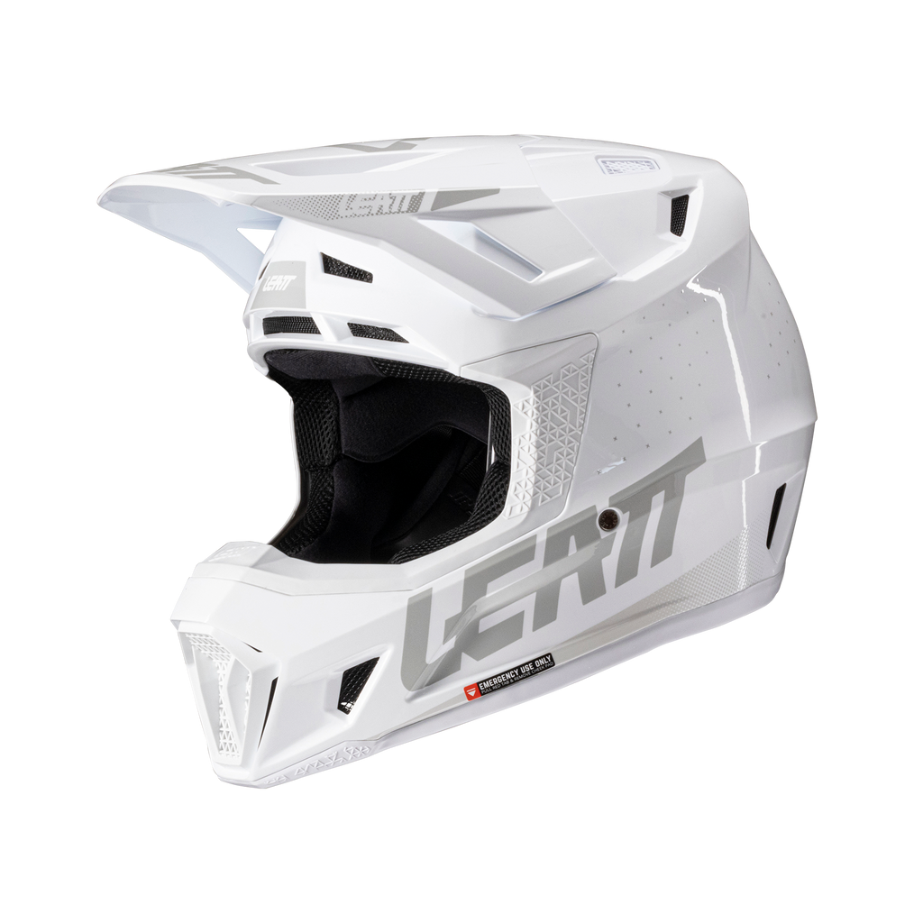 Helmet Kit Moto 7.5 with 4.5 Goggle