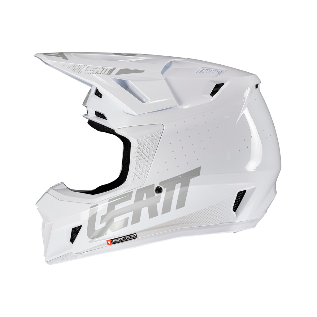 Helmet Kit Moto 7.5 with 4.5 Goggle