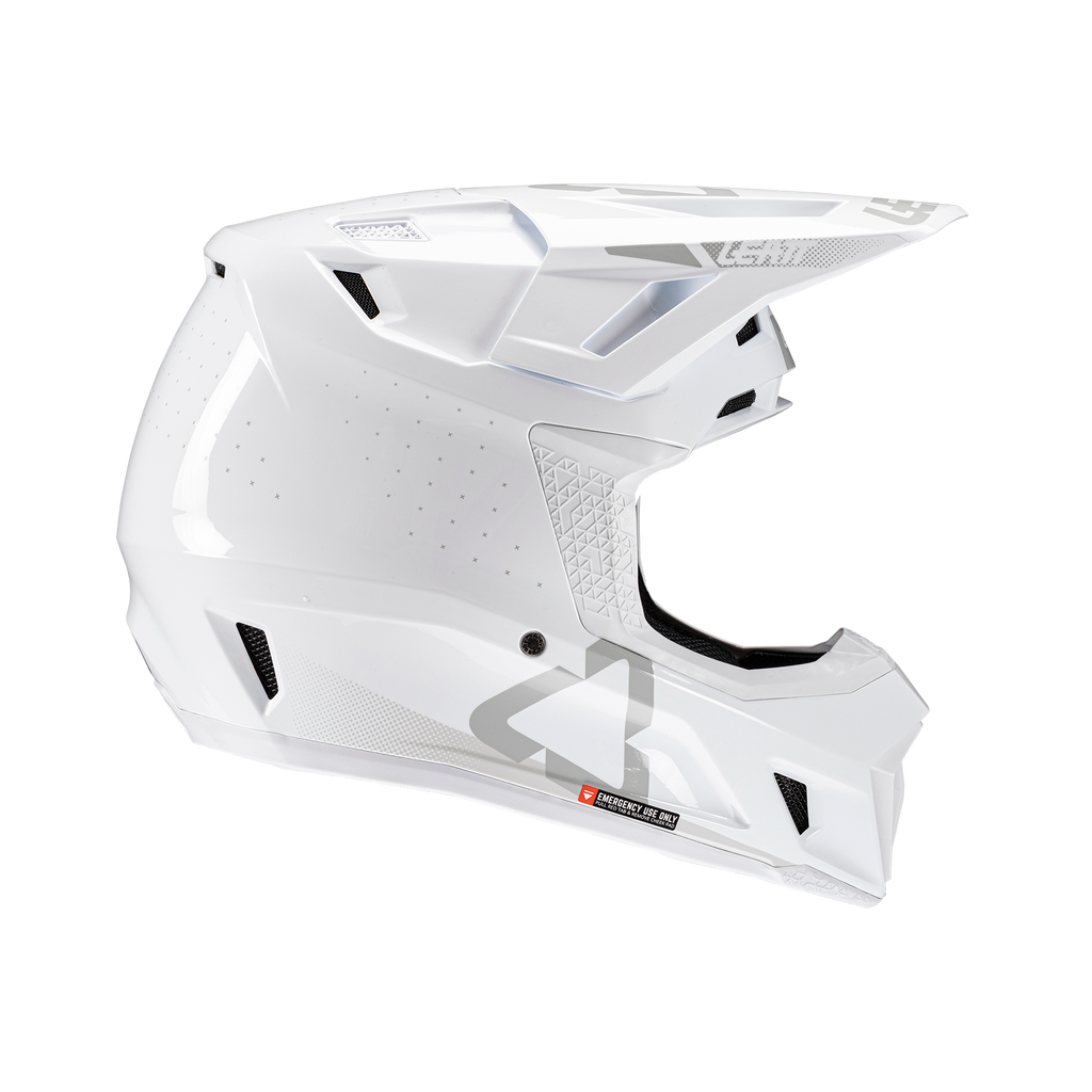 Helmet Kit Moto 7.5 with 4.5 Goggle