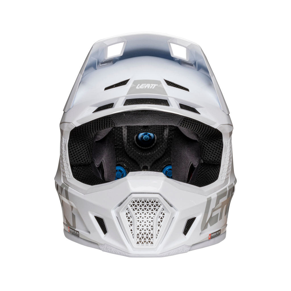 Helmet Kit Moto 7.5 with 4.5 Goggle Position 13