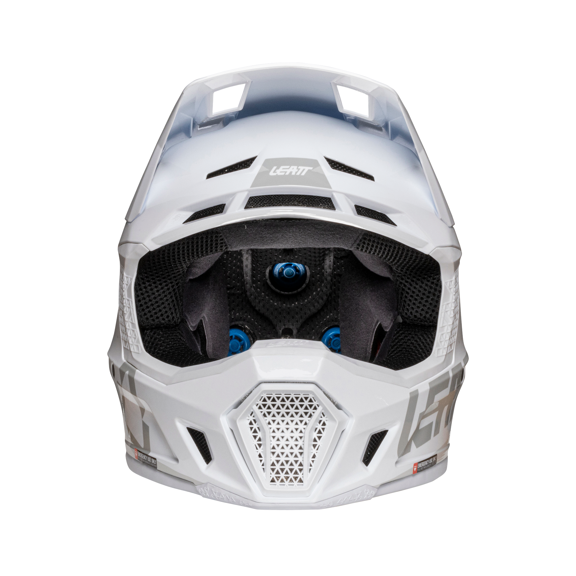 Helmet Kit Moto 7.5 with 4.5 Goggle Position 13