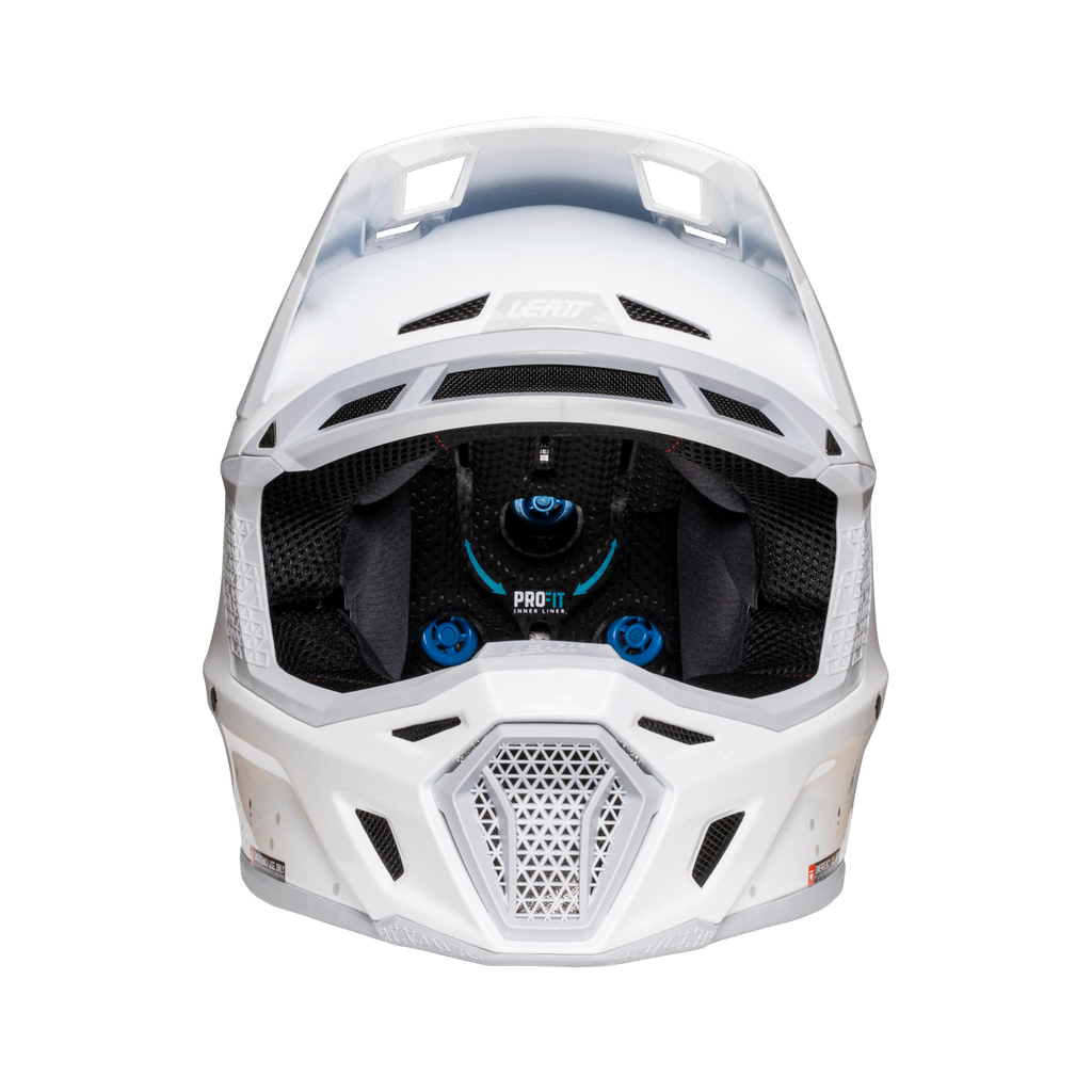 Helmet Kit Moto 8.5 Composite with 5.5 Goggle