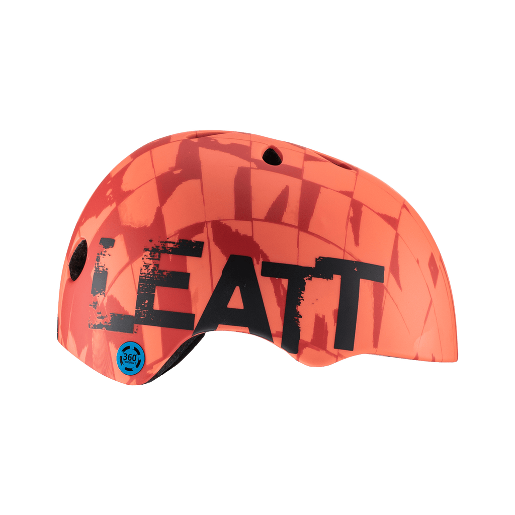Helmet MTB Urban 1.0 - Junior