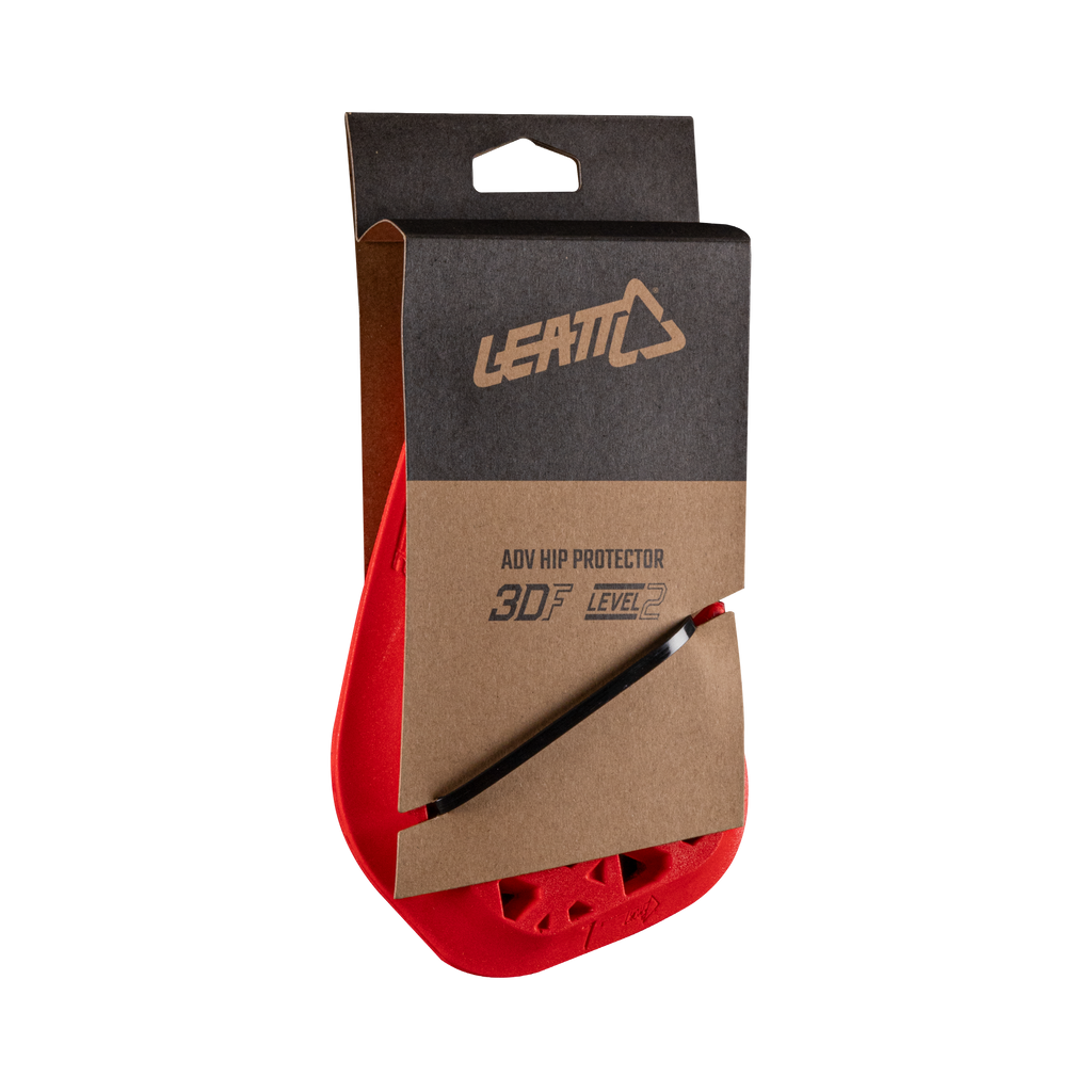Hip Protector Inserts 3DF CE Level 2 - Pair