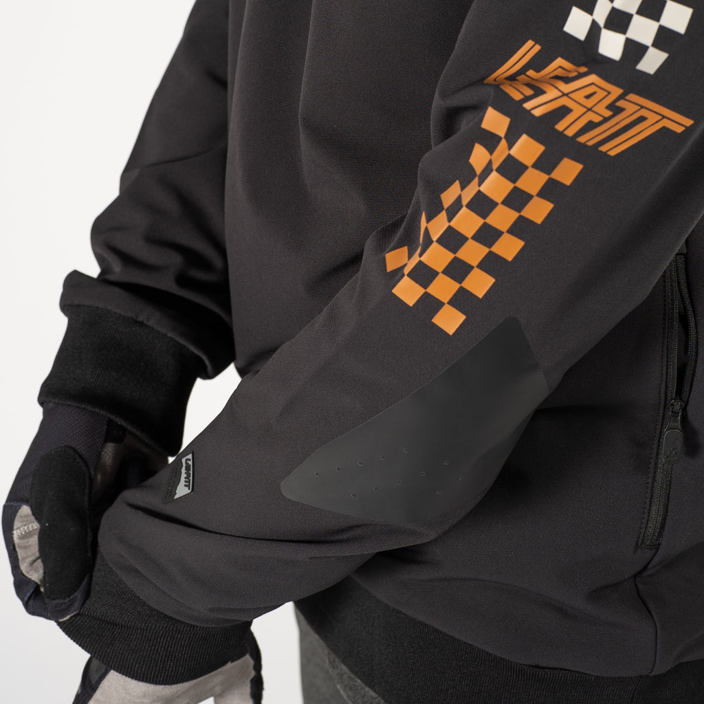 Hoodie MTB Gravity 3.0