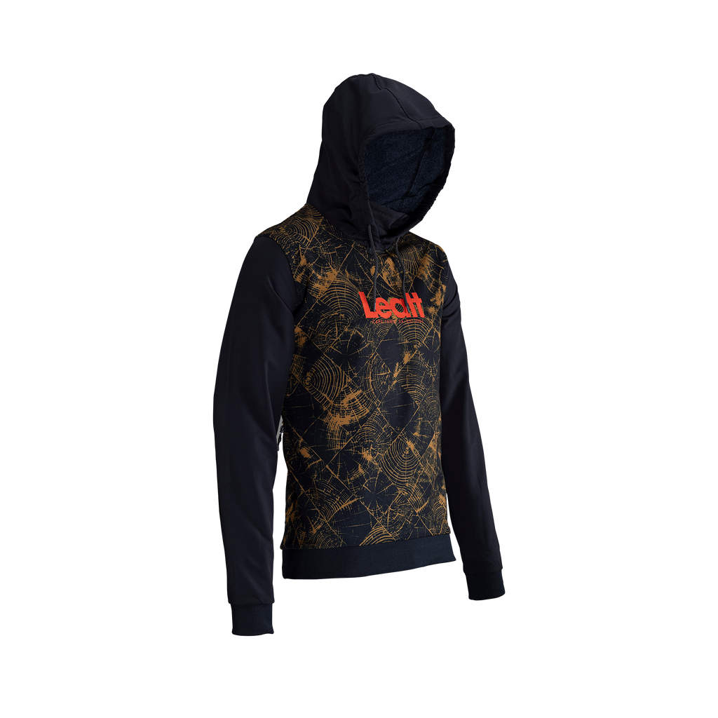Hoodie MTB Gravity 3.0