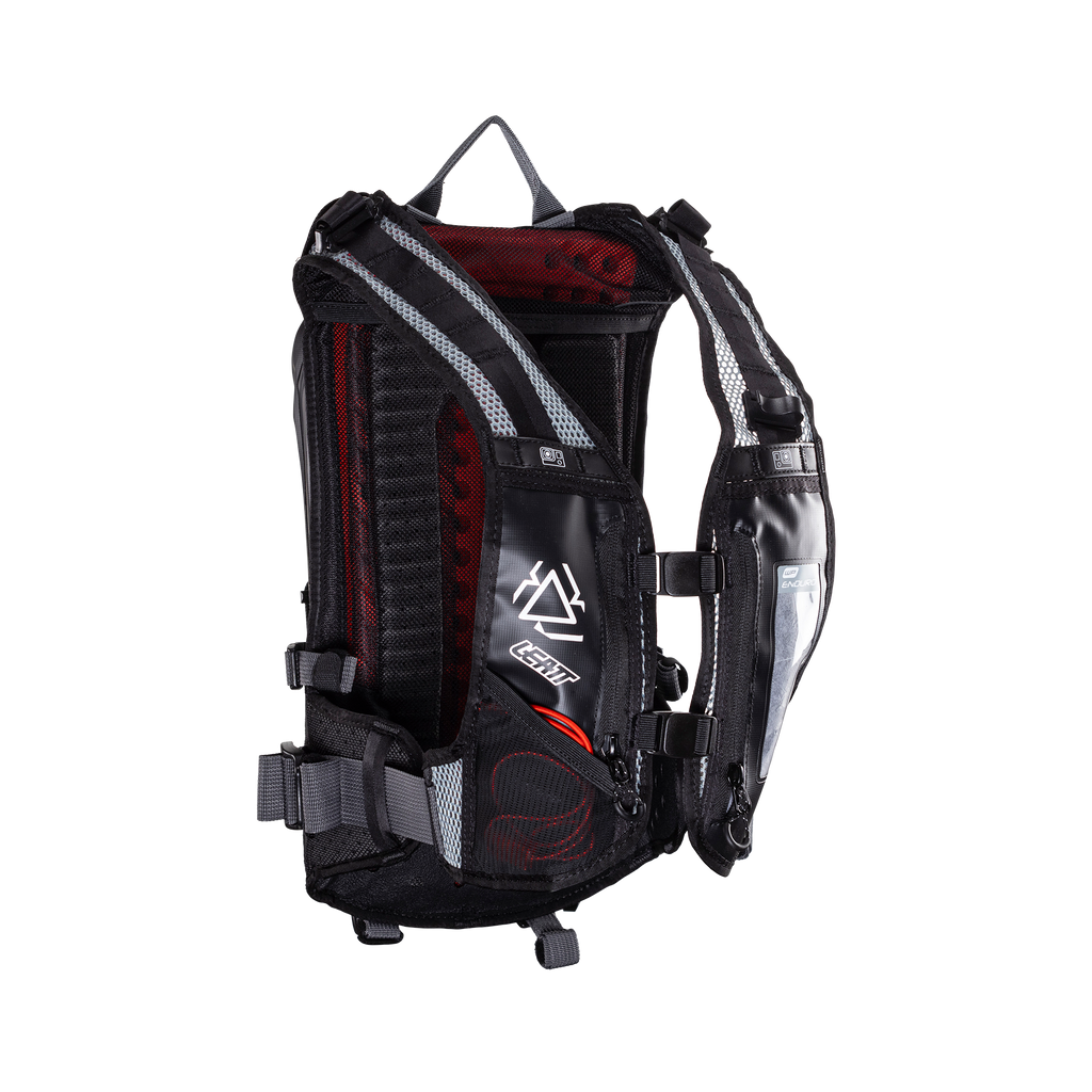 Hydration MTB HydraDri WP 2.0